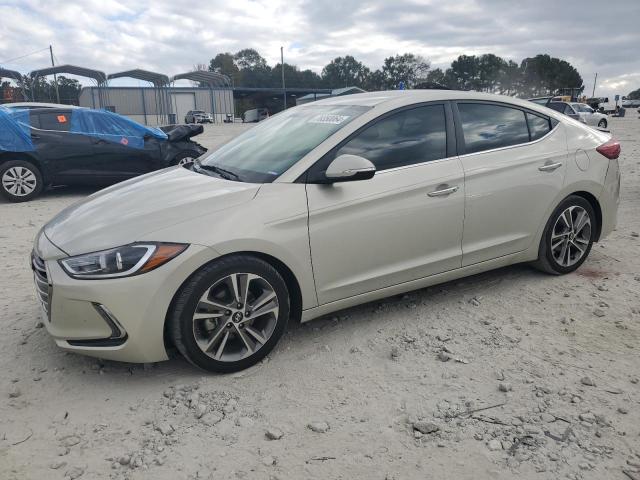 hyundai elantra se 2017 5npd84lf5hh025072