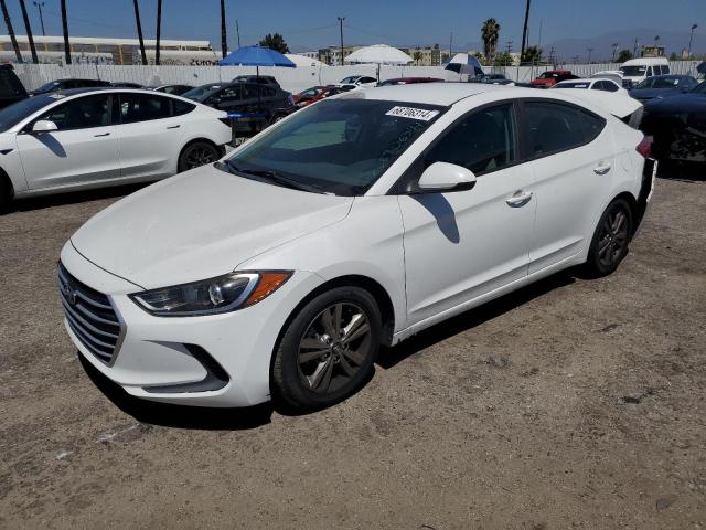 hyundai elantra se 2017 5npd84lf5hh026061