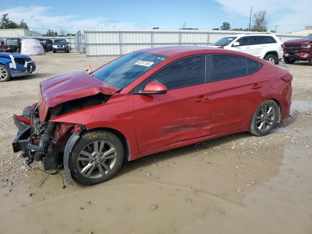 hyundai elantra se 2017 5npd84lf5hh032961