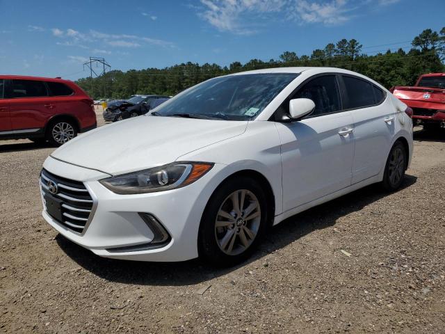 hyundai elantra se 2017 5npd84lf5hh036668