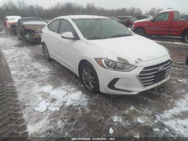 hyundai elantra 2017 5npd84lf5hh043295