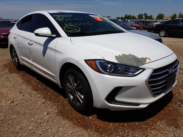 hyundai elantra se 2017 5npd84lf5hh050120