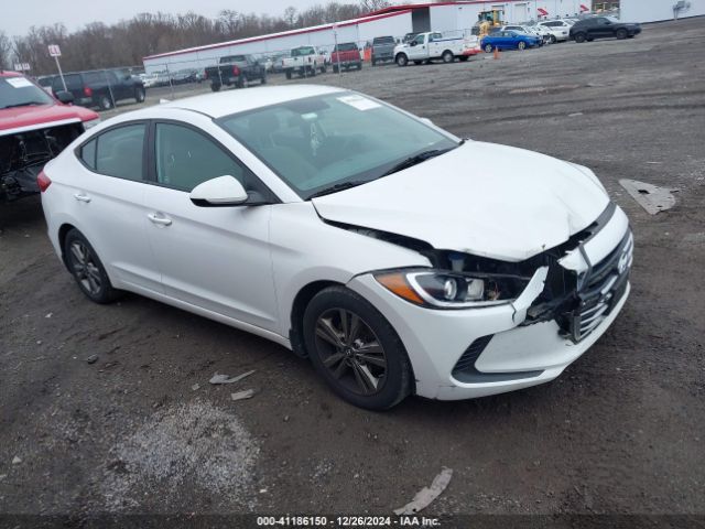 hyundai elantra 2017 5npd84lf5hh053311