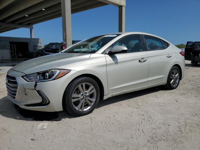 hyundai elantra 2017 5npd84lf5hh057343