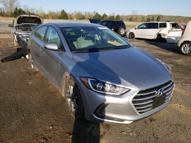 hyundai elantra 2016 5npd84lf5hh062526