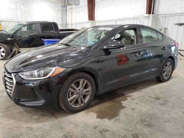 hyundai elantra se 2017 5npd84lf5hh064910