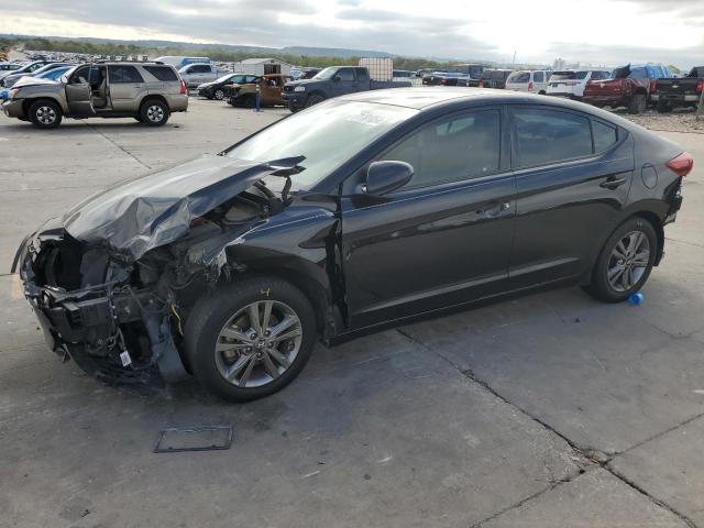 hyundai elantra se 2017 5npd84lf5hh068715