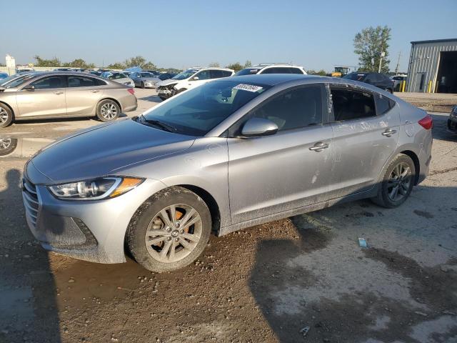 hyundai elantra se 2017 5npd84lf5hh070710