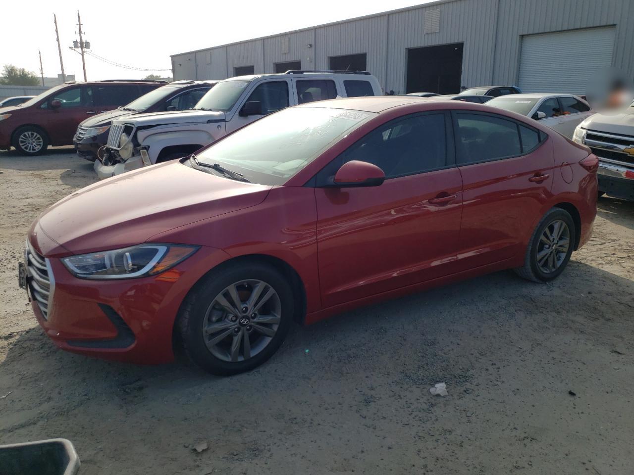 hyundai elantra 2017 5npd84lf5hh072005