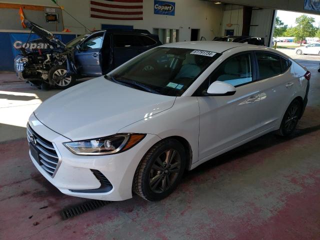 hyundai elantra se 2017 5npd84lf5hh076944