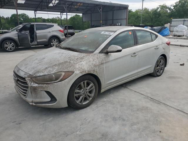 hyundai elantra 2017 5npd84lf5hh086888