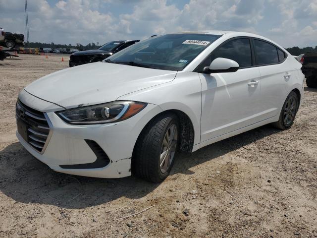 hyundai elantra se 2017 5npd84lf5hh107450