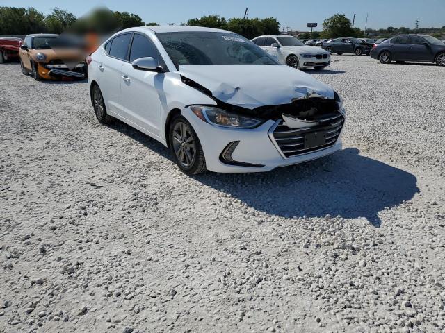 hyundai elantra se 2017 5npd84lf5hh114365