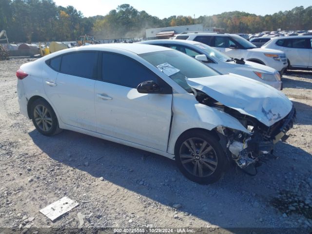 hyundai elantra 2017 5npd84lf5hh124037