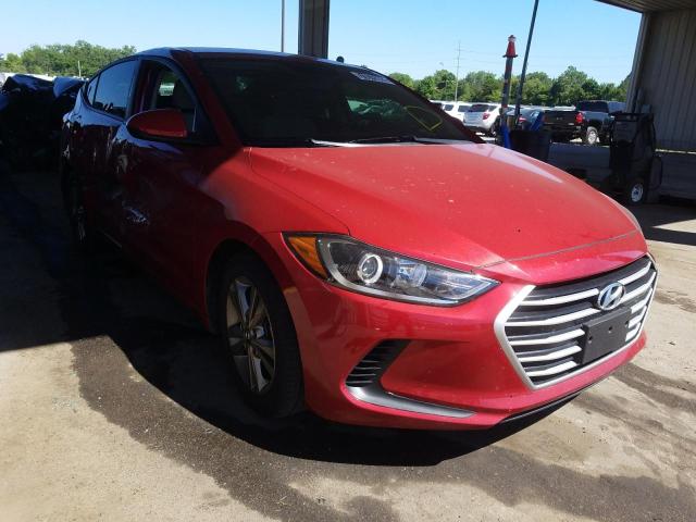 hyundai elantra 2017 5npd84lf5hh125379