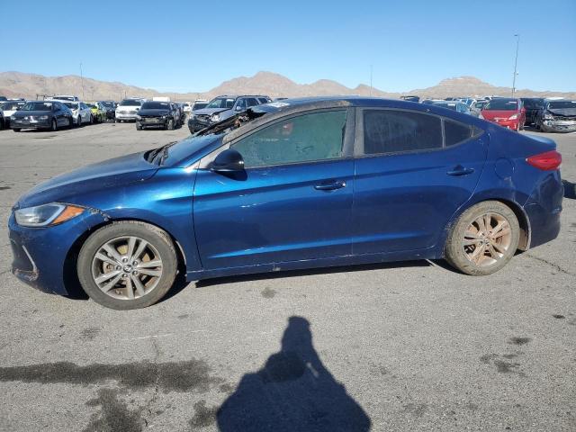 hyundai elantra se 2017 5npd84lf5hh129285