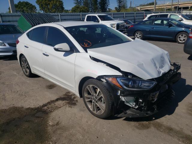 hyundai  2017 5npd84lf5hh129352