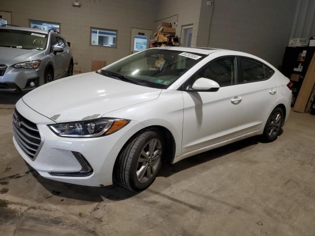 hyundai elantra 2017 5npd84lf5hh142313