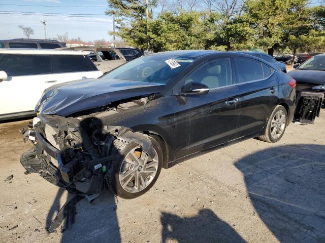 hyundai elantra 2017 5npd84lf5hh146586