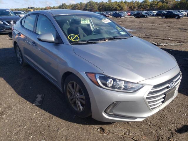 hyundai elantra se 2017 5npd84lf5hh174825