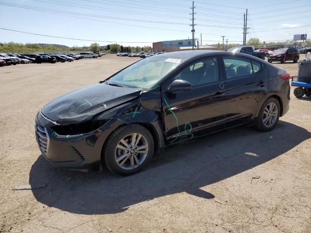 hyundai elantra 2017 5npd84lf5hh180429