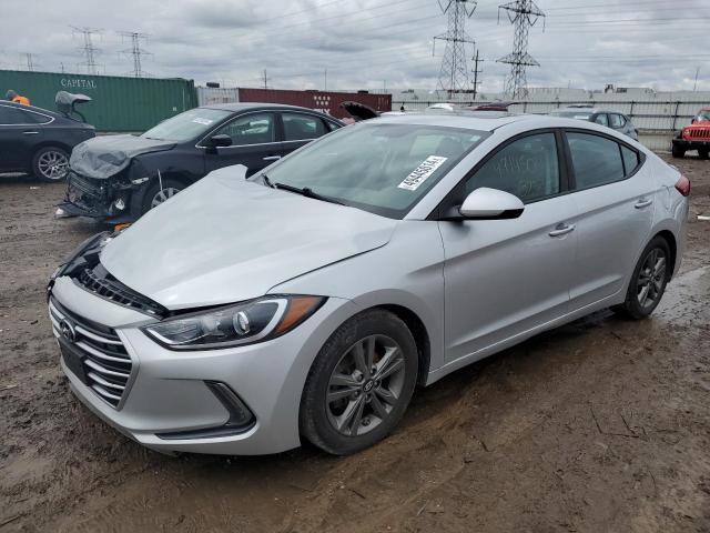 hyundai elantra 2017 5npd84lf5hh183606