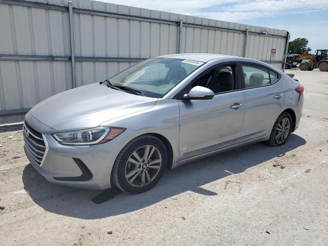 hyundai elantra 2017 5npd84lf5hh185131