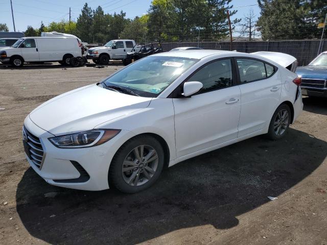 hyundai elantra 2017 5npd84lf5hh190412