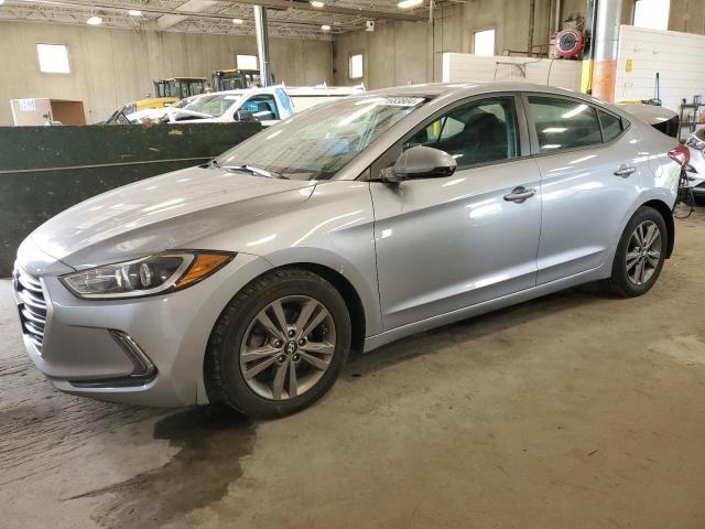 hyundai elantra se 2017 5npd84lf5hh205314