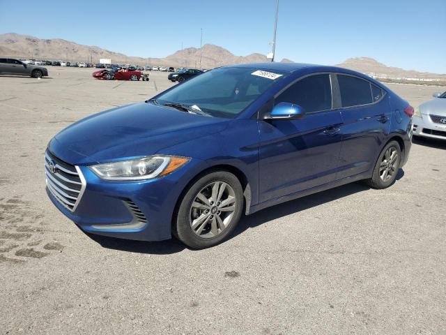 hyundai elantra se 2018 5npd84lf5jh213547