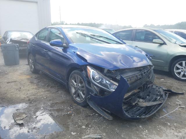 hyundai  2018 5npd84lf5jh226489