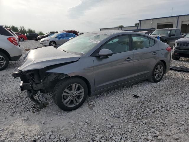 hyundai elantra se 2018 5npd84lf5jh255426