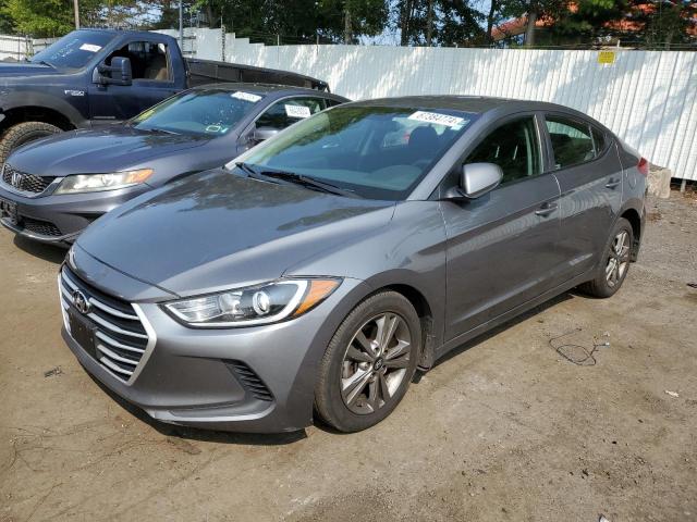 hyundai elantra se 2018 5npd84lf5jh269276