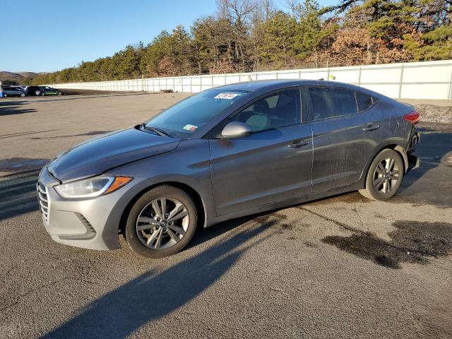 hyundai elantra 2018 5npd84lf5jh276065