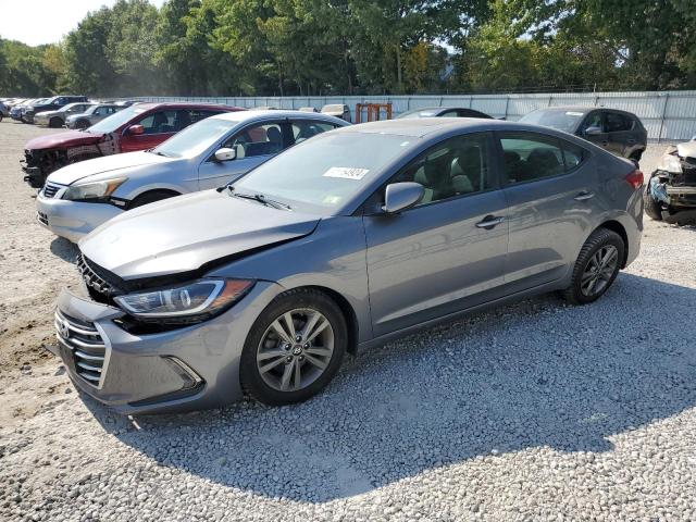 hyundai elantra se 2018 5npd84lf5jh276504