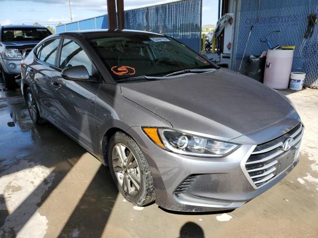 hyundai elantra se 2018 5npd84lf5jh297479