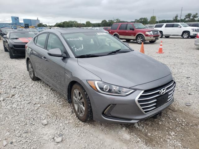 hyundai elantra se 2018 5npd84lf5jh322302