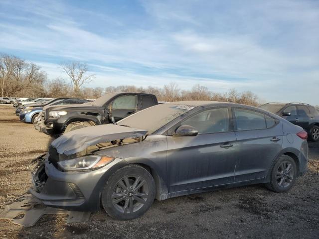 hyundai elantra se 2018 5npd84lf5jh339925