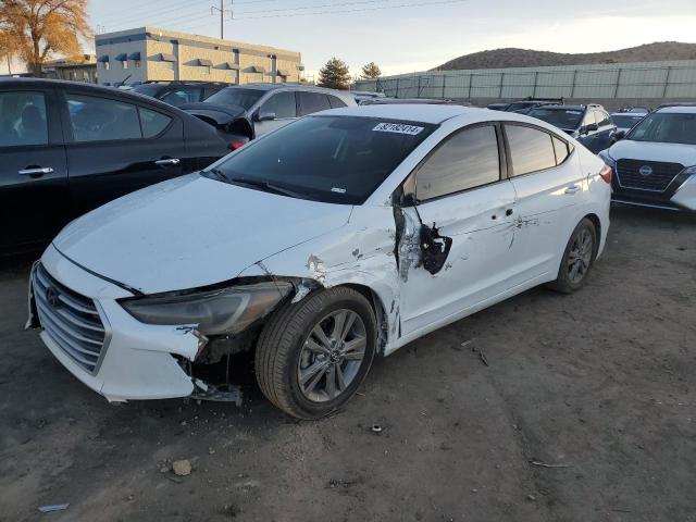 hyundai elantra se 2018 5npd84lf5jh367613