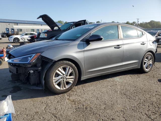 hyundai elantra se 2019 5npd84lf5kh427228