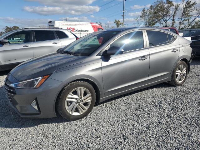 hyundai elantra se 2019 5npd84lf5kh452775