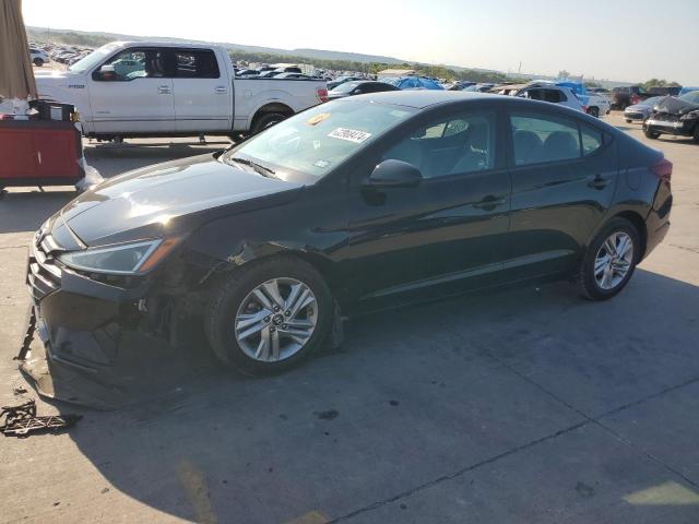 hyundai elantra se 2019 5npd84lf5kh479944