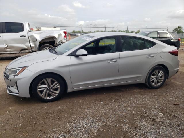 hyundai elantra se 2020 5npd84lf5lh506738