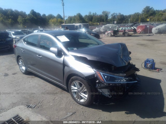 hyundai elantra 2020 5npd84lf5lh507677