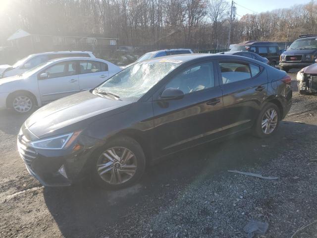 hyundai elantra se 2020 5npd84lf5lh509428