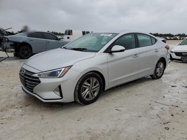 hyundai elantra 2020 5npd84lf5lh511793