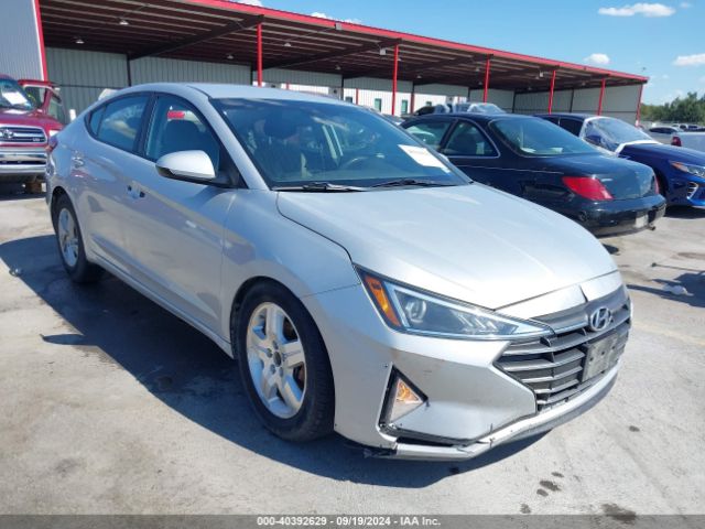 hyundai elantra 2020 5npd84lf5lh527539