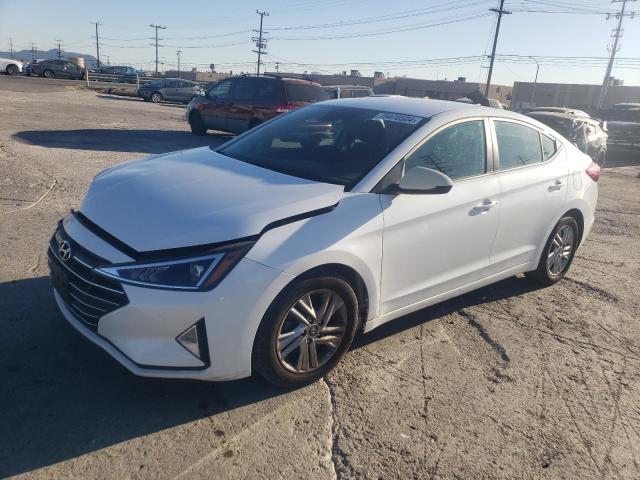 hyundai elantra se 2020 5npd84lf5lh541988