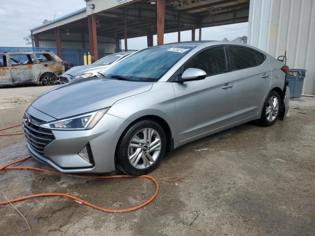 hyundai elantra se 2020 5npd84lf5lh549959