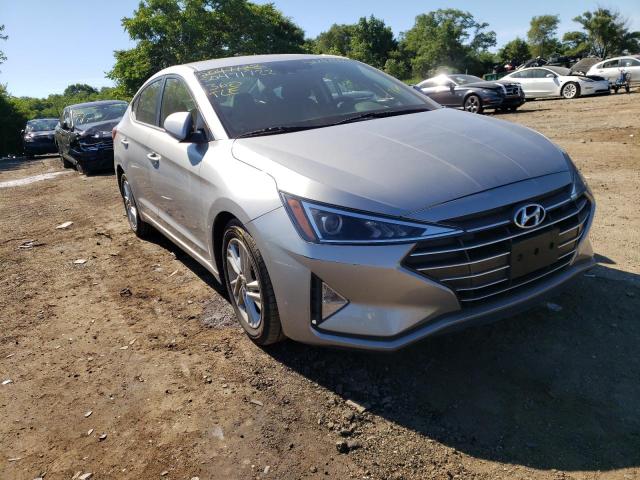 hyundai elantra se 2020 5npd84lf5lh552151